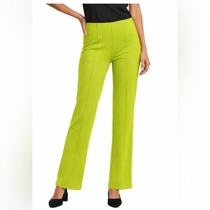 Ankle Pant Leggings Slim Factor by Investments